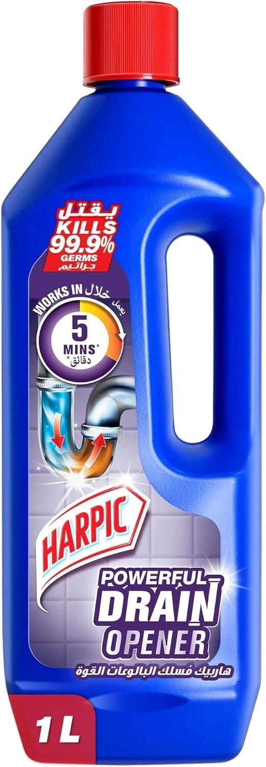 Drain Cleaner 3