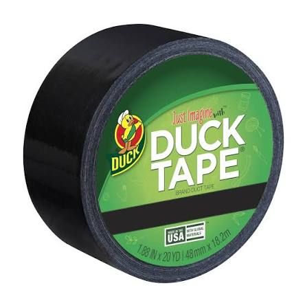 Duct Tape 2