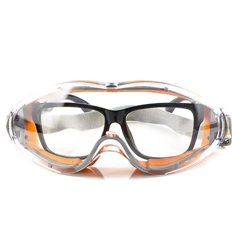 Dust Goggles 1