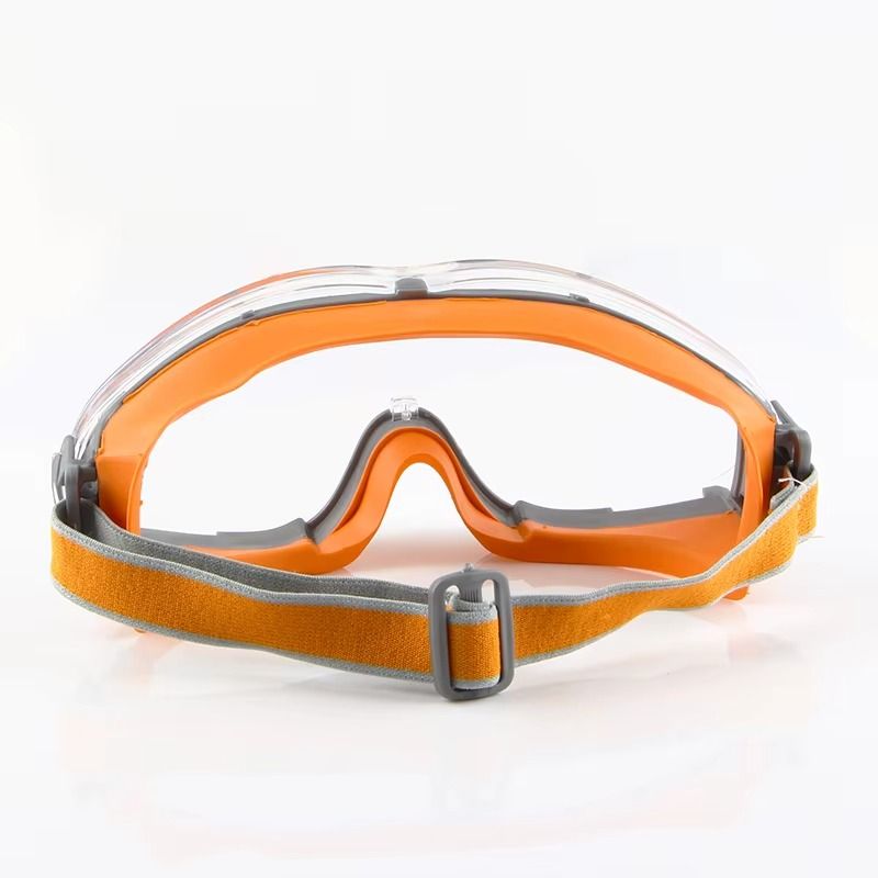 Dust Goggles 2