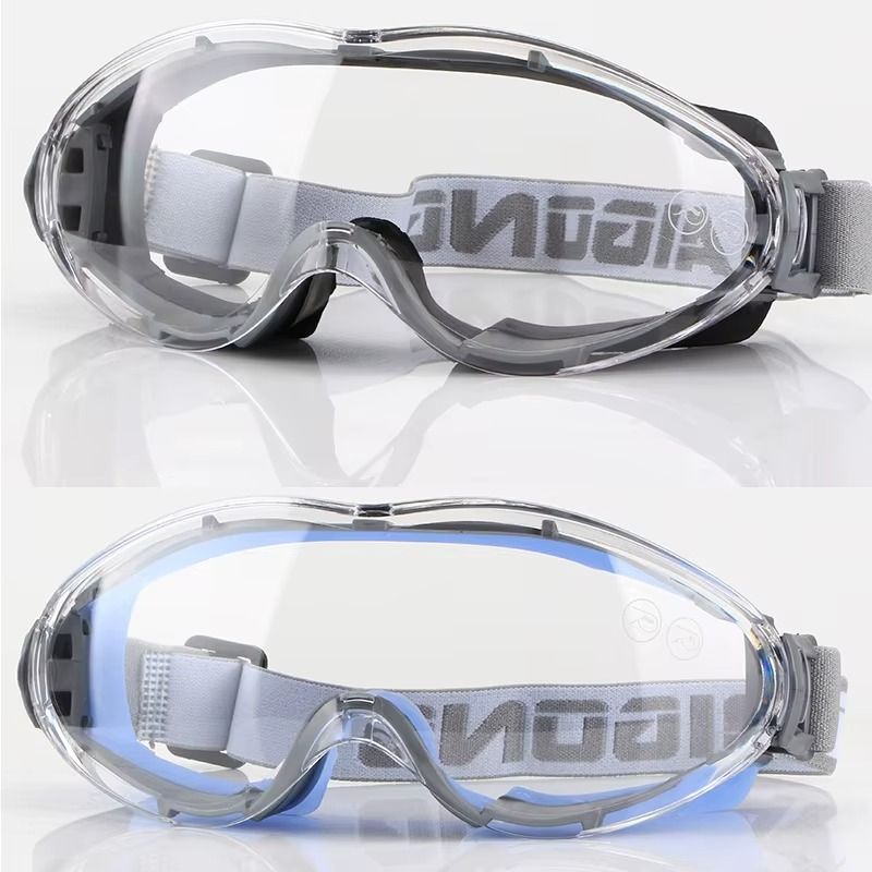 Dust Goggles 3