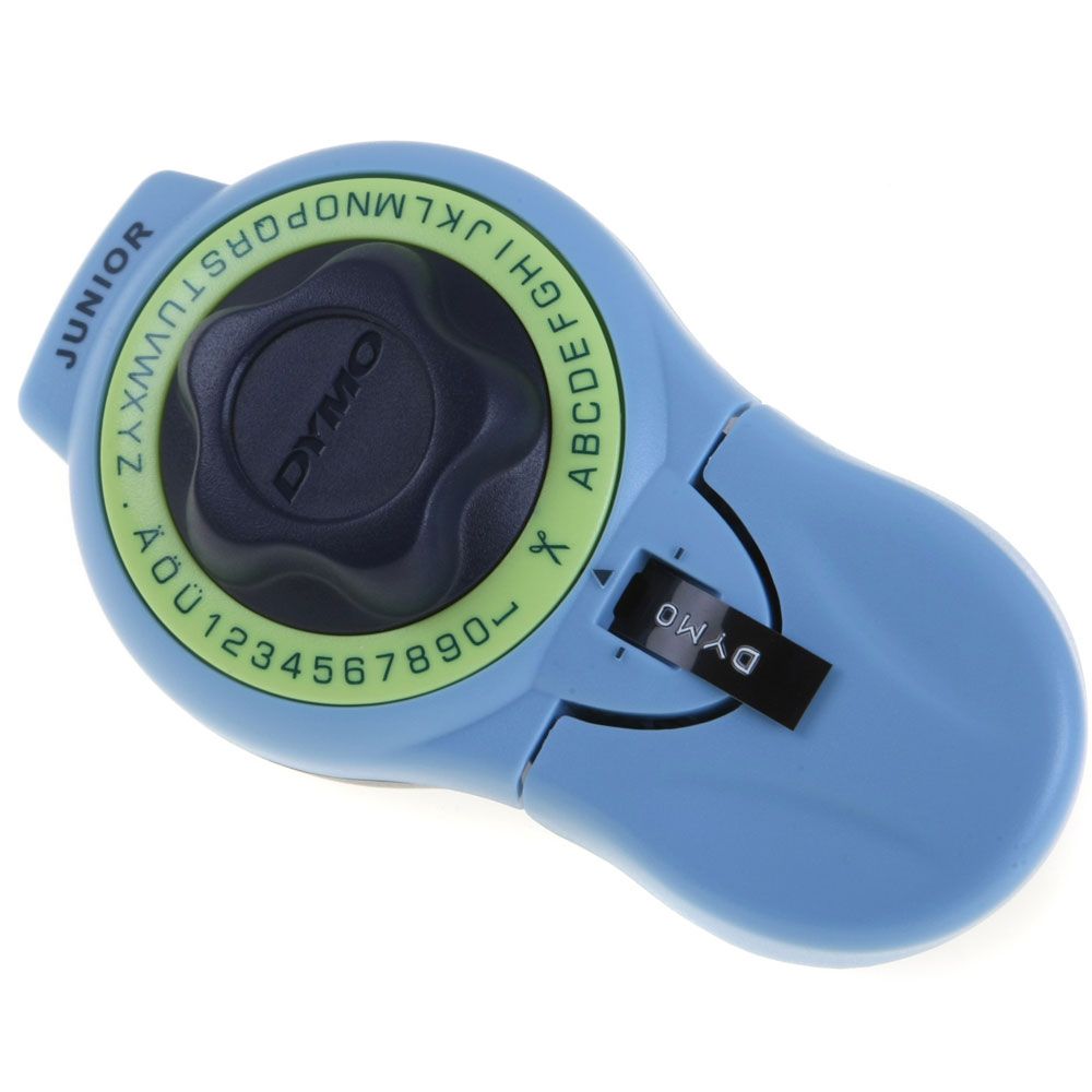 Dymo Junior Embosser thumbnail 5