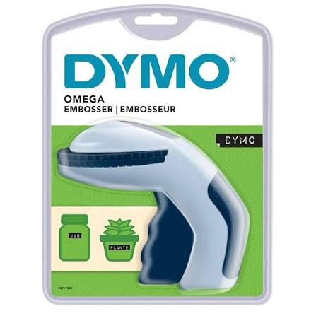 Dymo Omega Embosser 2