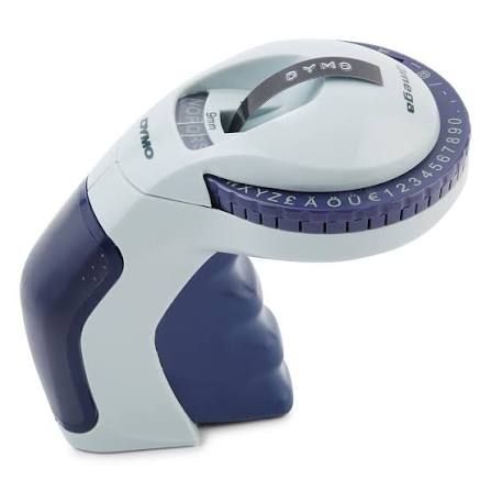 Dymo Omega Embosser 3
