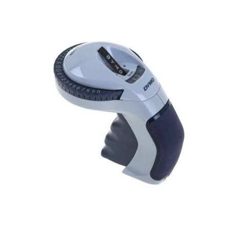 Dymo Omega Embosser 4