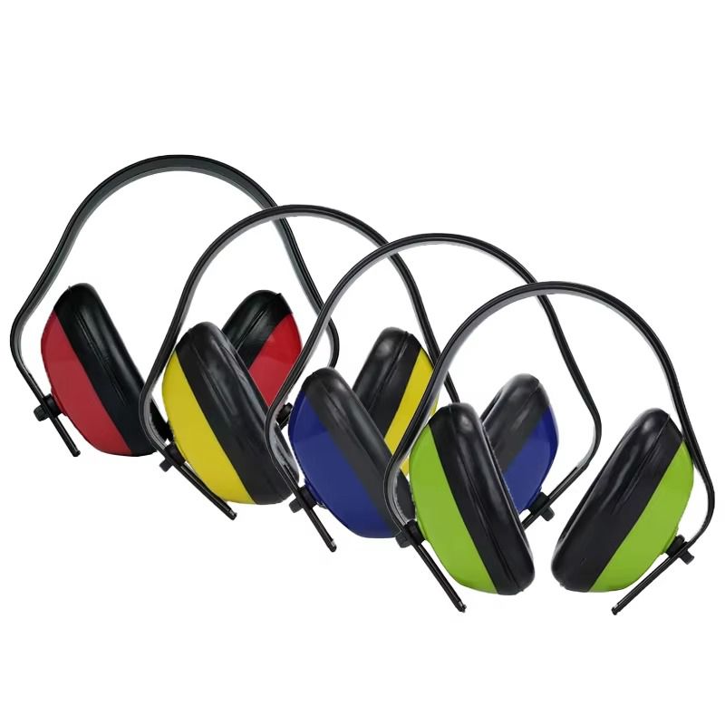 Ear Muffs 1