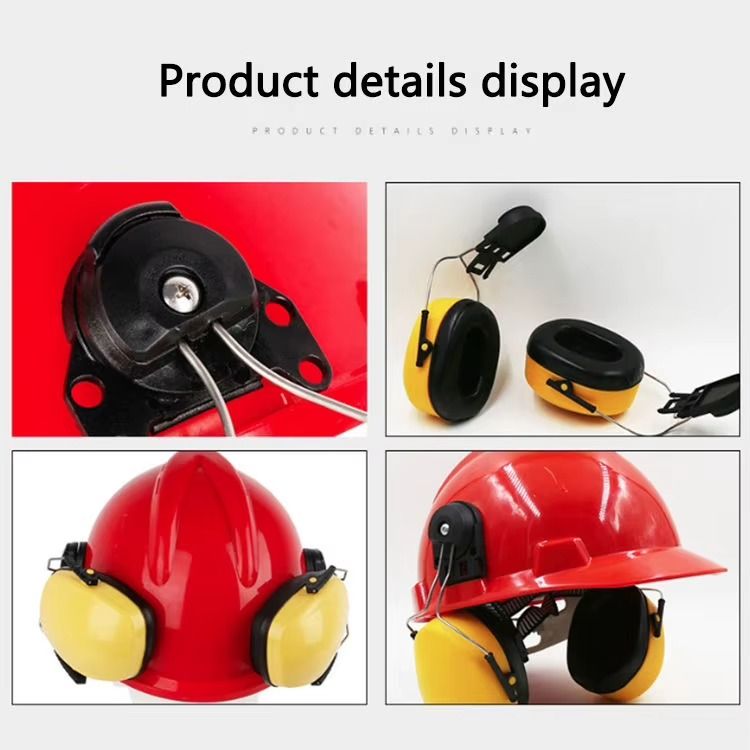 Ear Muffs thumbnail 6