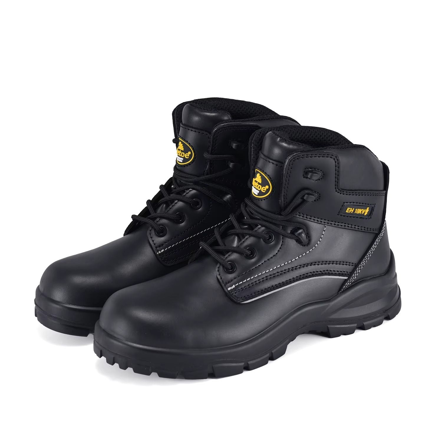 Electrical Hazard Boots thumbnail 5