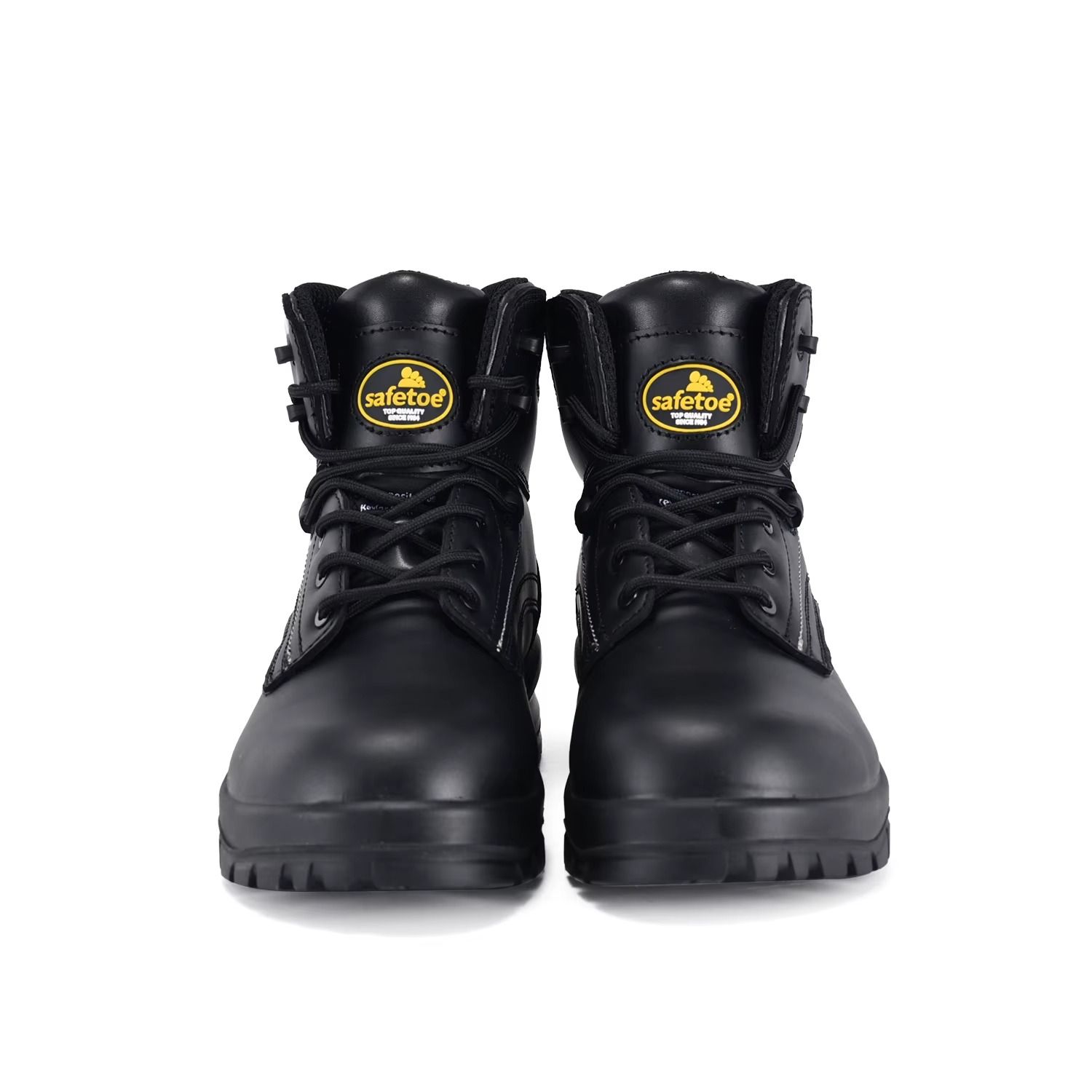 Electrical Hazard Boots 2