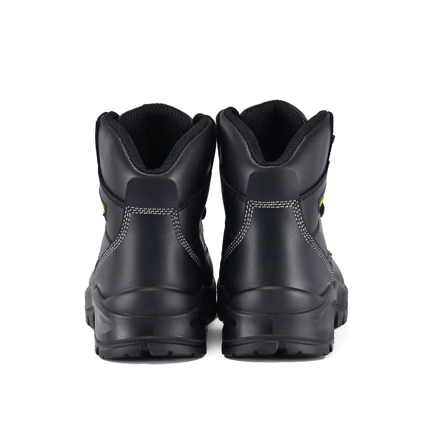 Electrical Hazard Boots 4