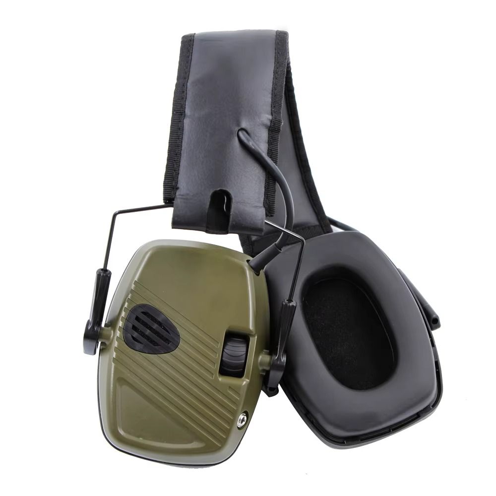 Electronic Hearing Protection 2