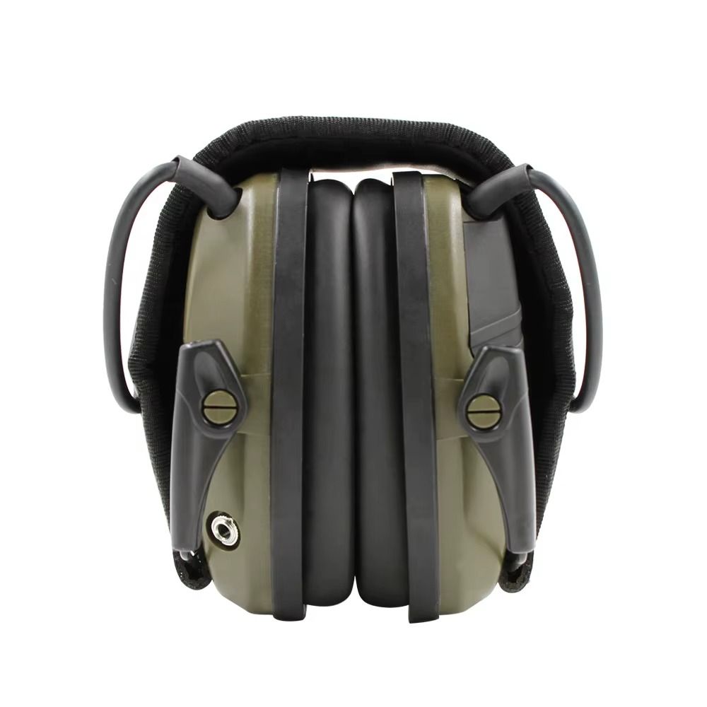 Electronic Hearing Protection thumbnail 5