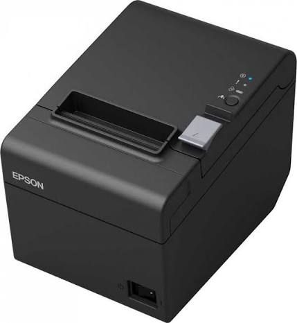 Epson TM-T20III Thermal Receipt Printer (80mm USB)