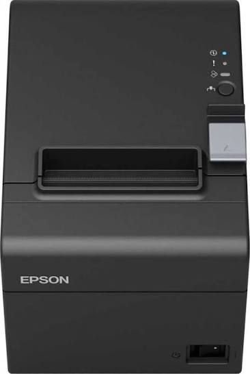 Epson TM-T20III Thermal Receipt Printer (80mm USB) 3