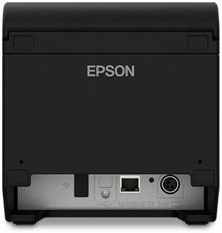 Epson TM-T20III Thermal Receipt Printer (80mm USB) 2
