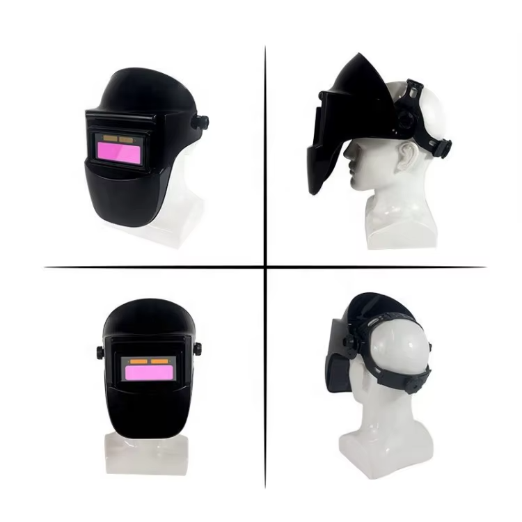 Face Shields thumbnail 5