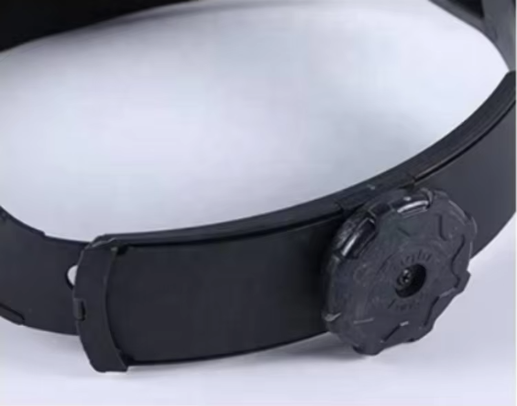 Face Shields 1