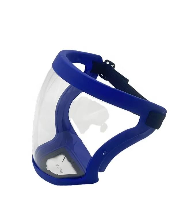Face Shields thumbnail 8