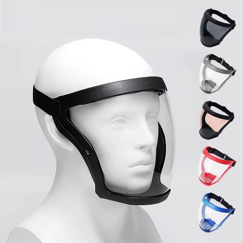 Face Shields thumbnail 9