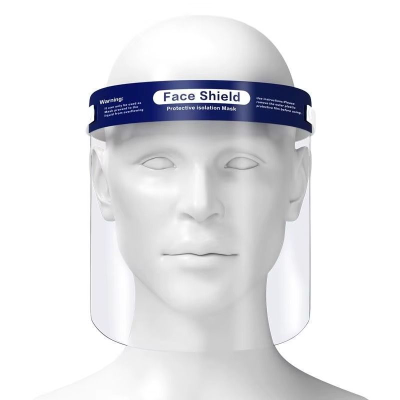 Face Shields thumbnail 20