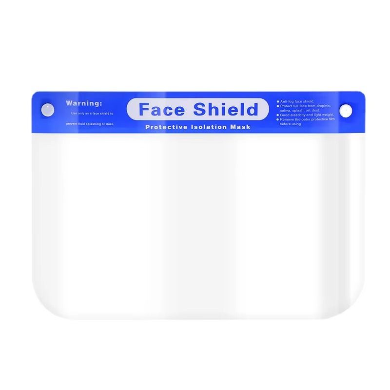 Face Shields thumbnail 23