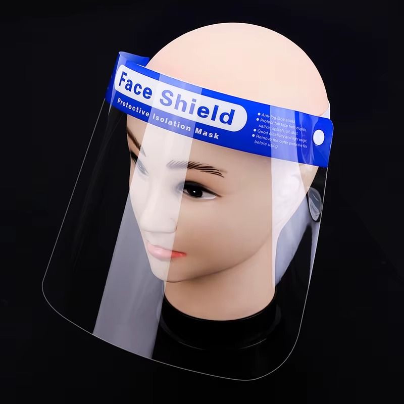 Face Shields thumbnail 21