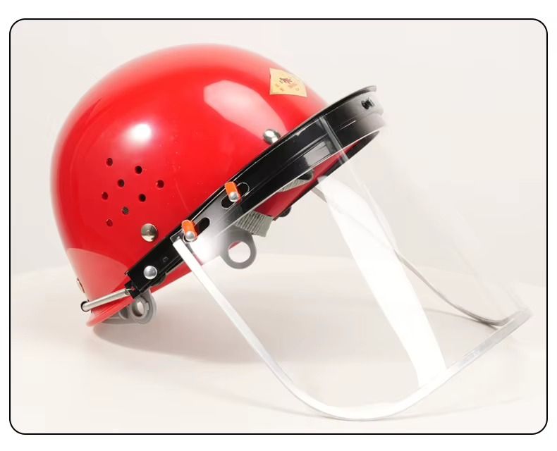 Face Shields thumbnail 25