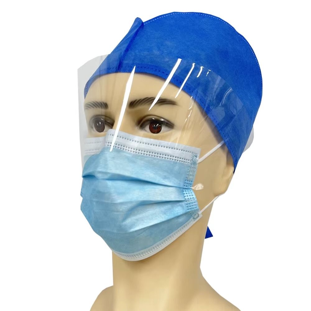 Face Shields thumbnail 30