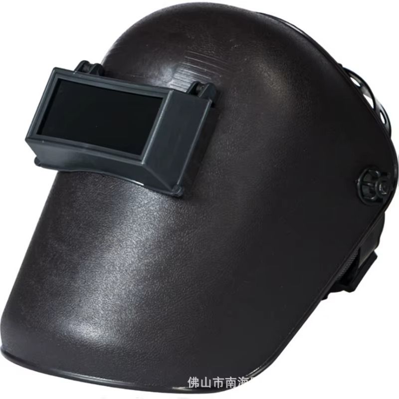 Face Shields 4