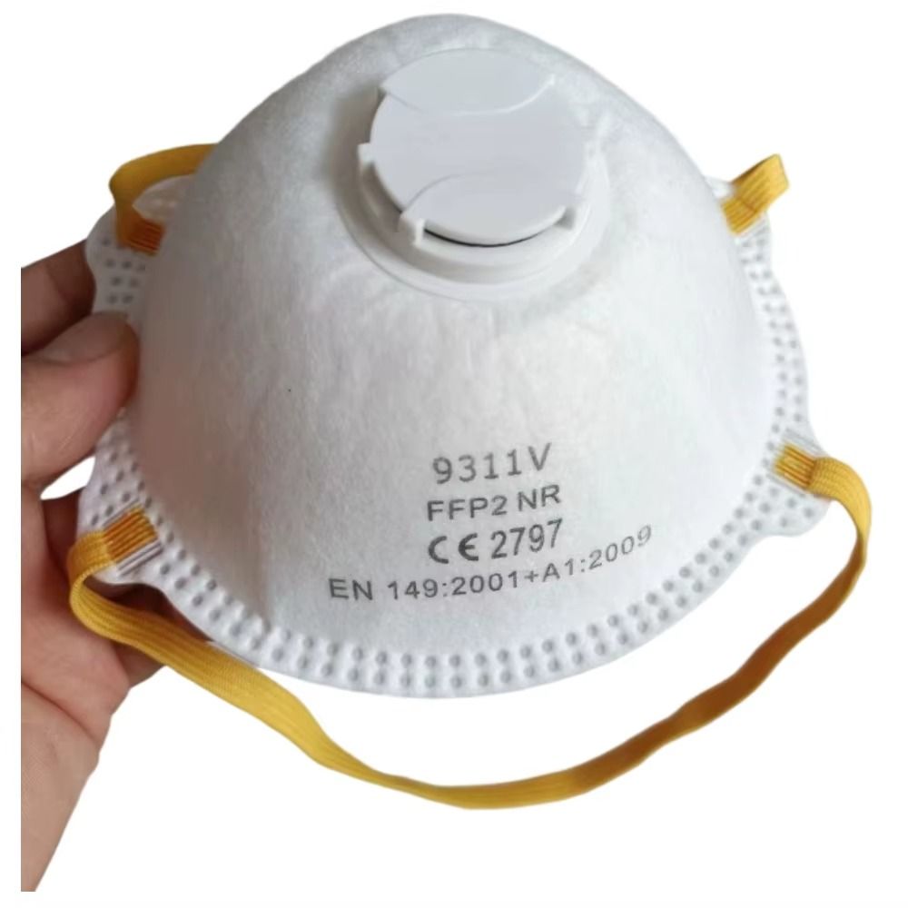 FFP2 Respirators 1