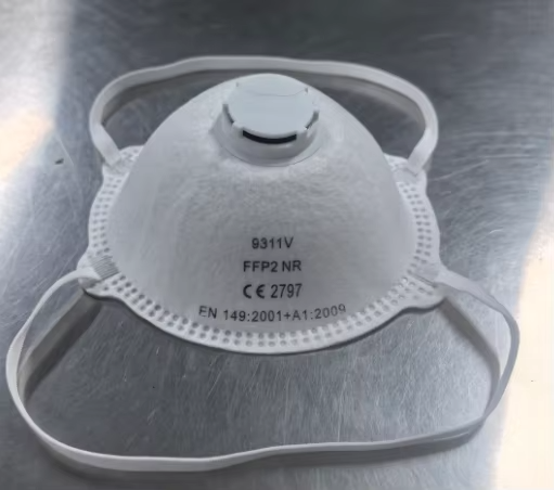 FFP2 Respirators 2