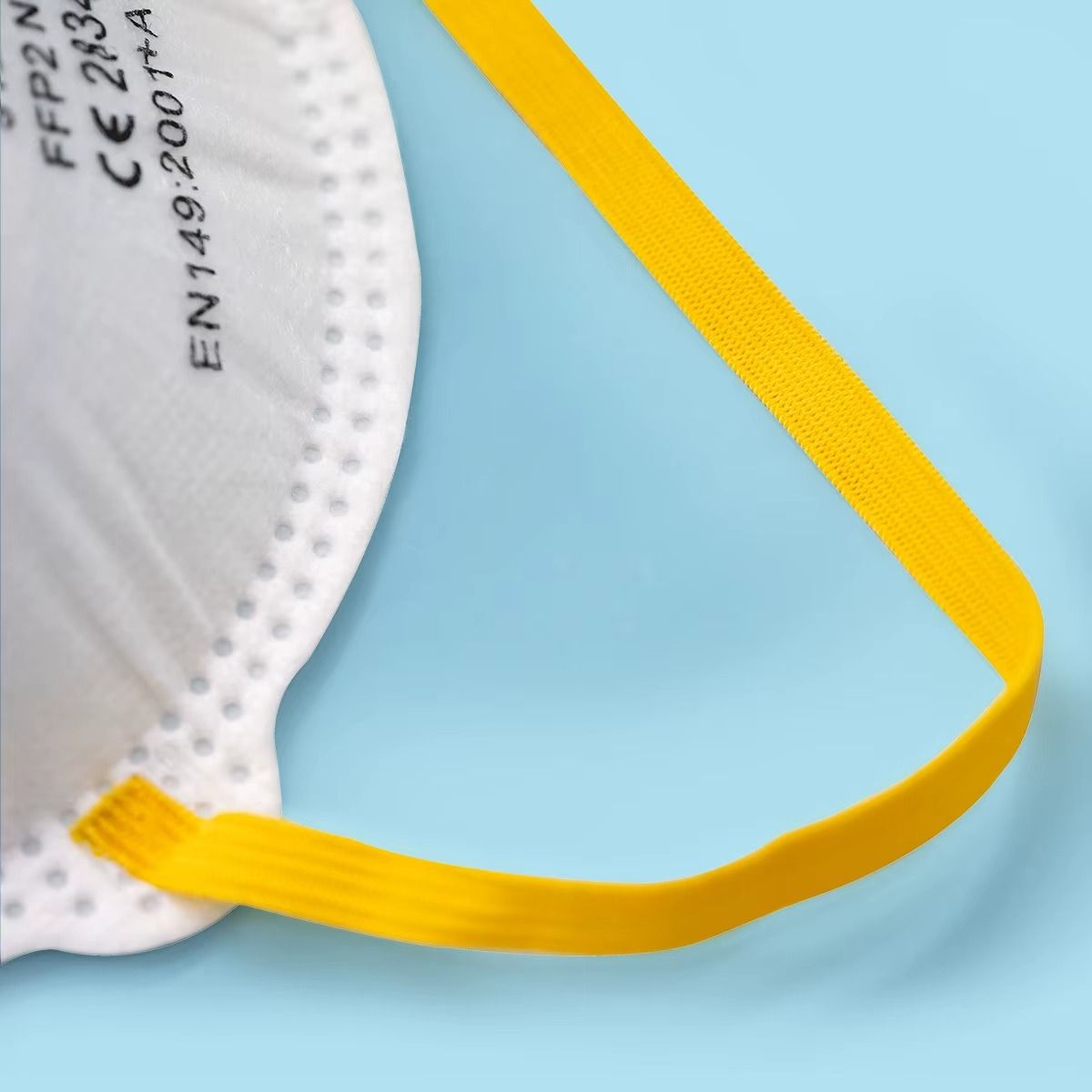 FFP2 Respirators 4