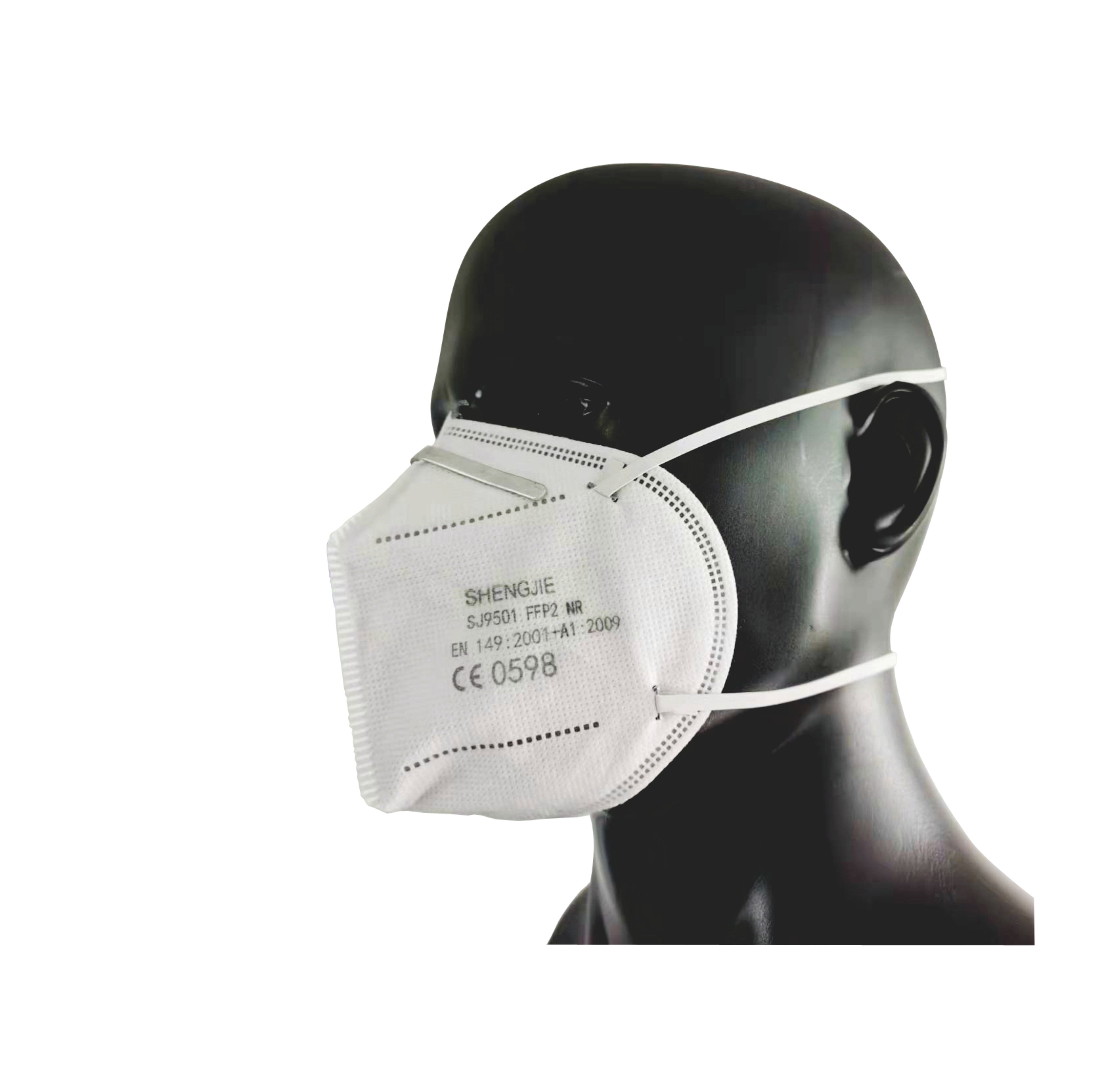 FFP2 Respirators thumbnail 5