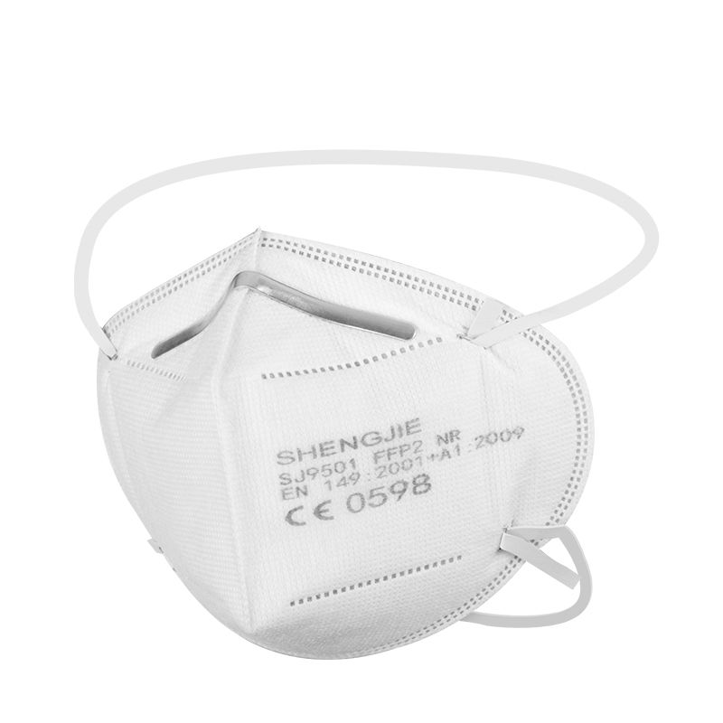 FFP2 Respirators thumbnail 6