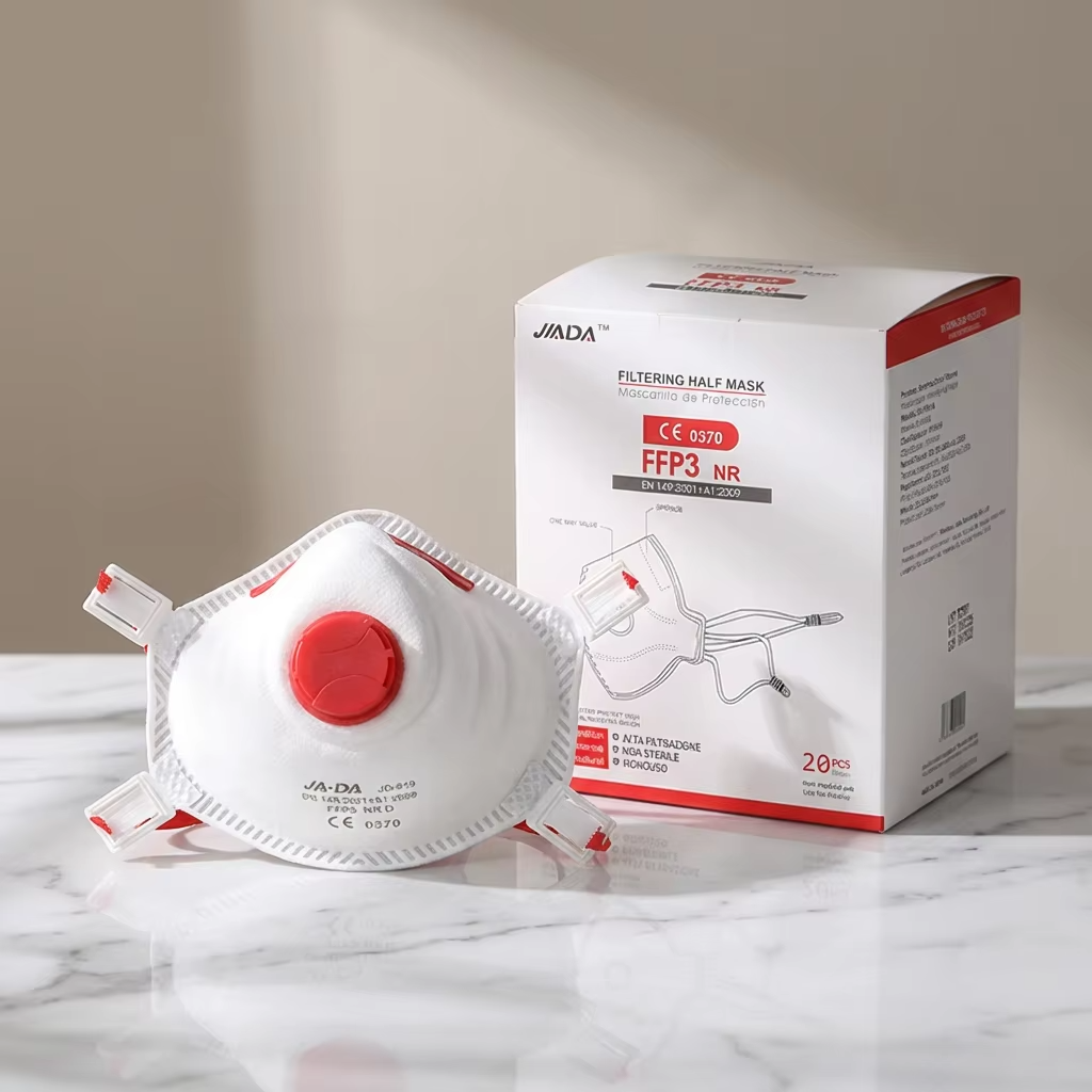 FFP3 Respirators 4