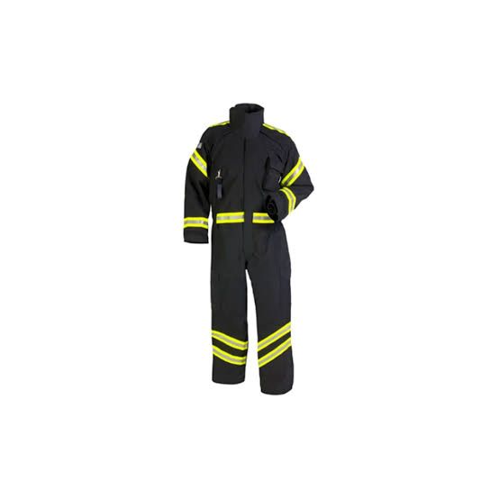 Flame Resistant Clothing 2