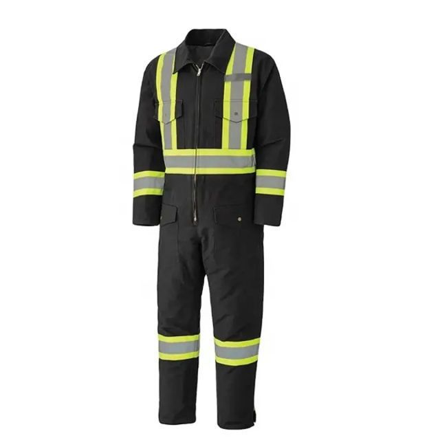 Flame Resistant Clothing 3