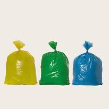 Flat Poly Bags (LDPE/HDPE) 1