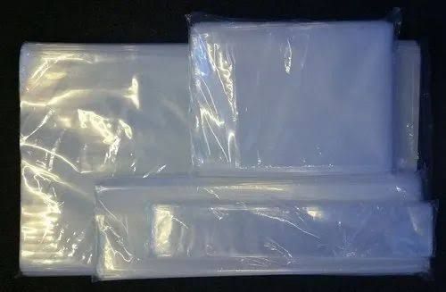 Flat Poly Bags (LDPE/HDPE) 3