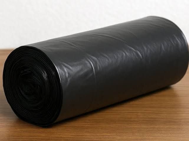 Flat Poly Bags (LDPE/HDPE) 2