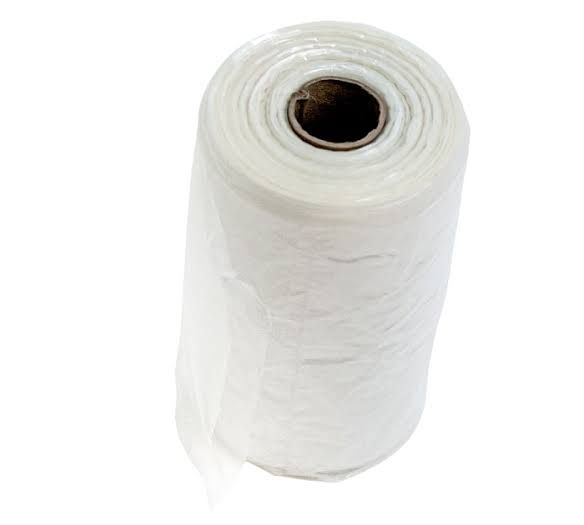 Flat Poly Bags (LDPE/HDPE) 4
