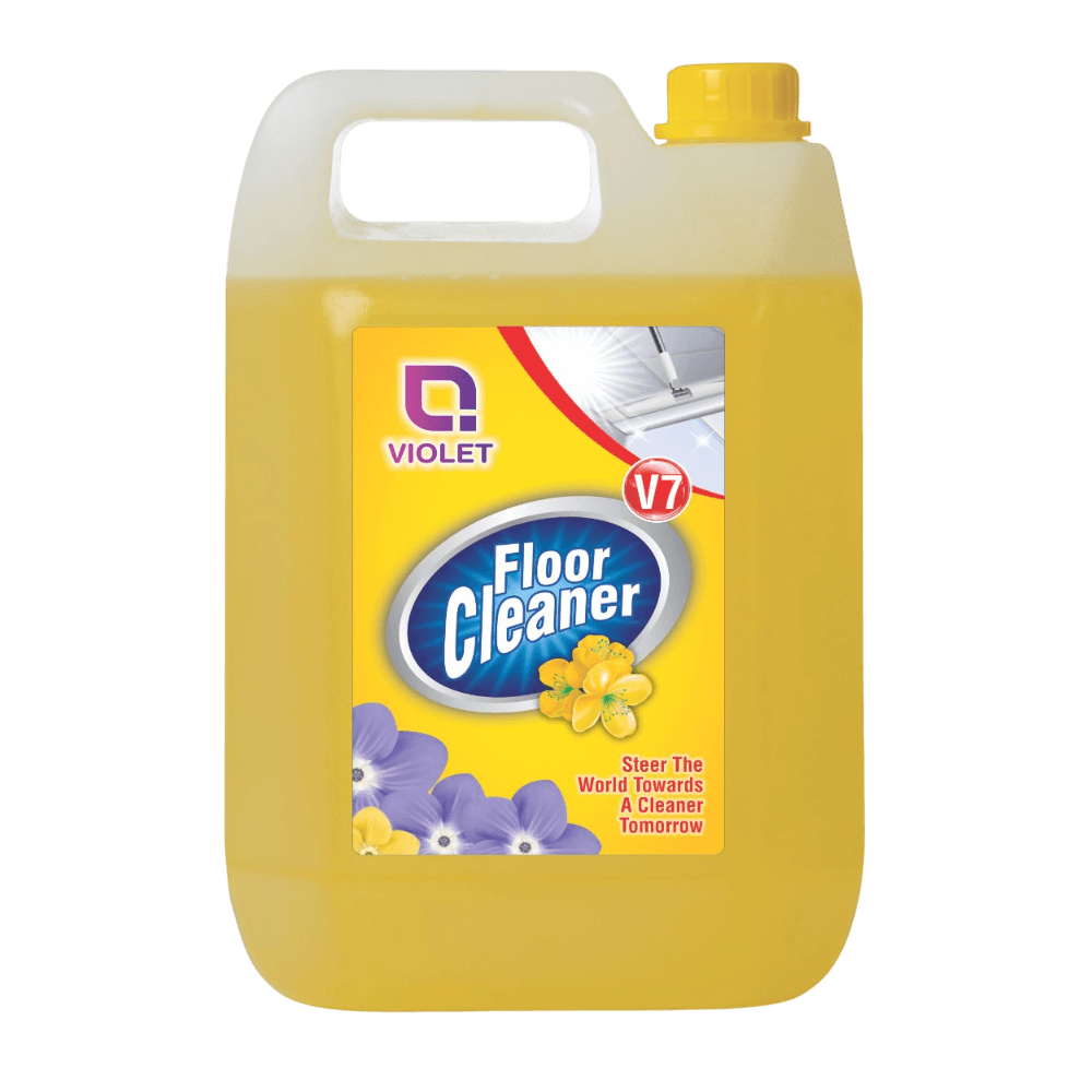 Floor Cleaner 2