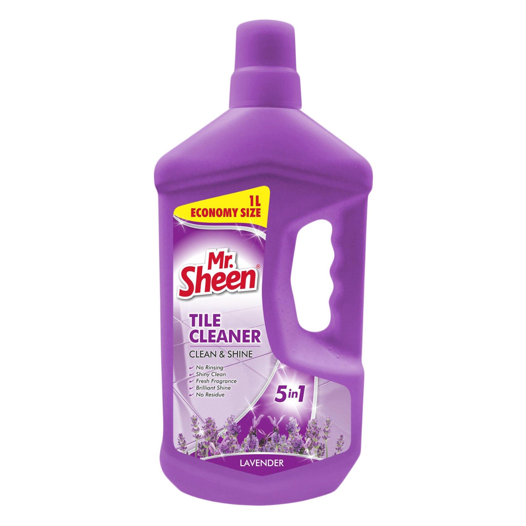 Floor Cleaner thumbnail 5