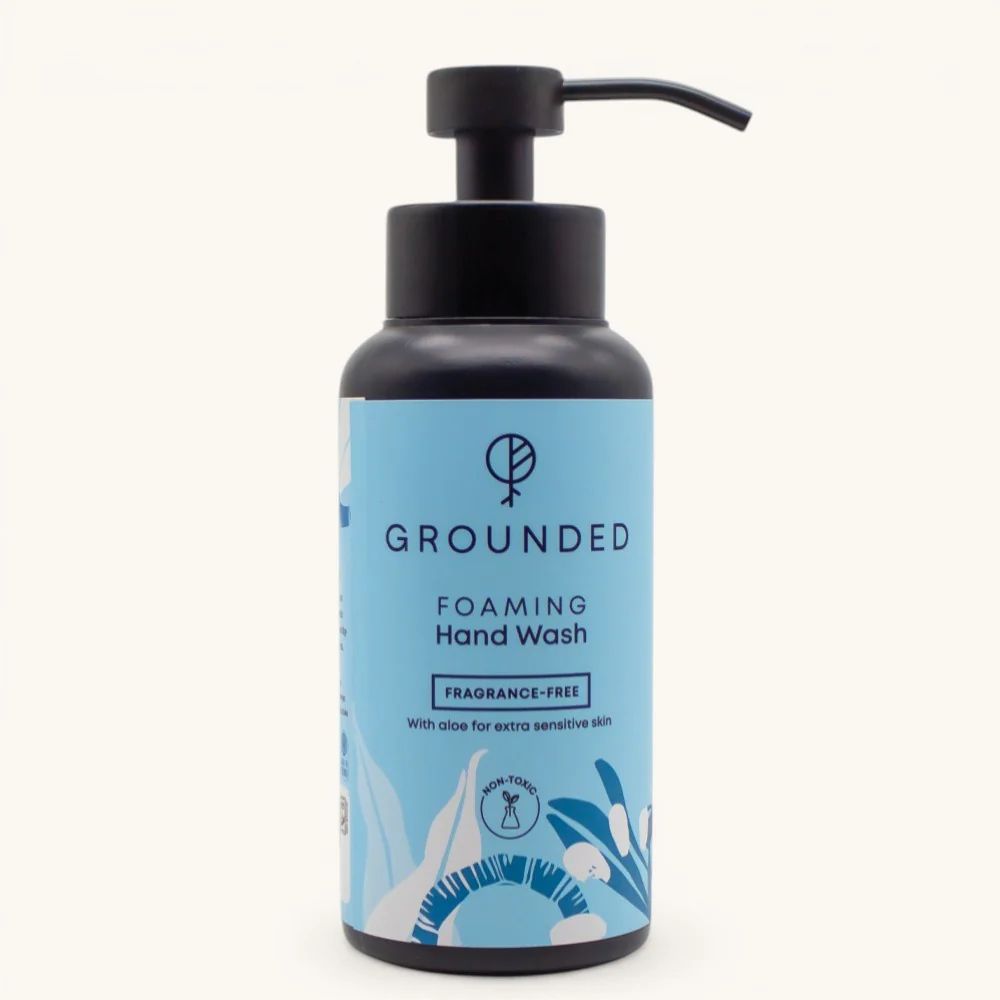 Foaming Hand Soap