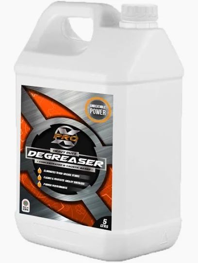 Food Grade Degreaser thumbnail 5