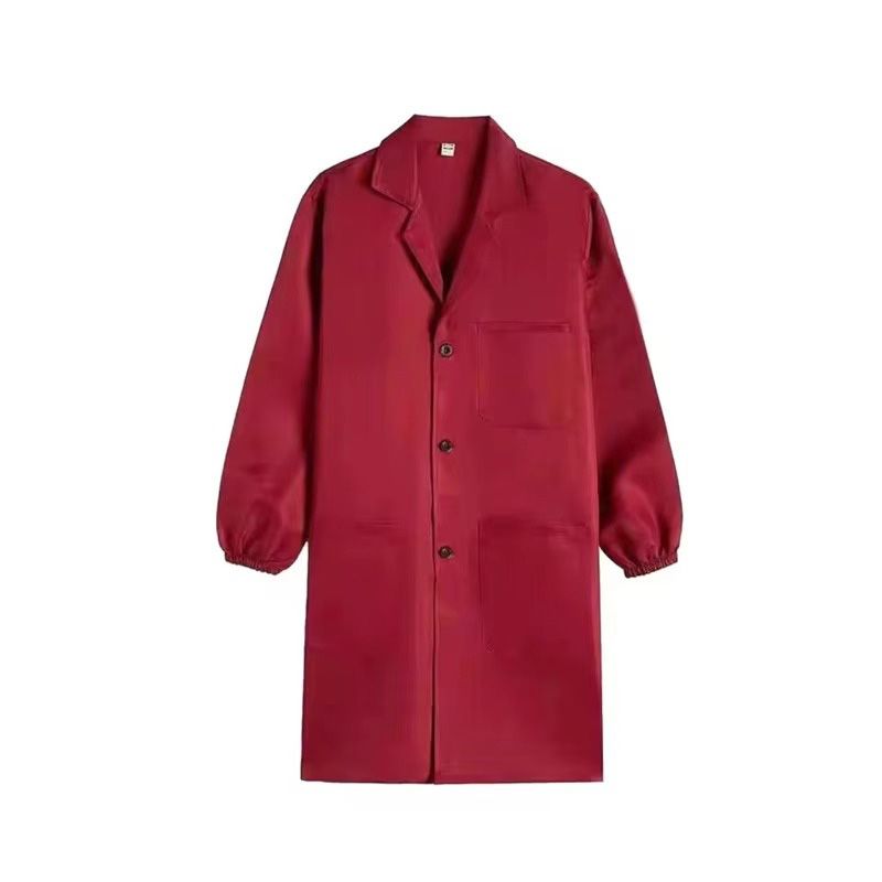Food Grade Laboratory Coats thumbnail 6