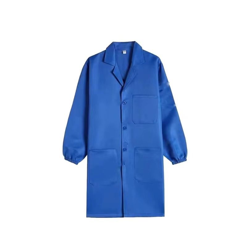 Food Grade Laboratory Coats thumbnail 5