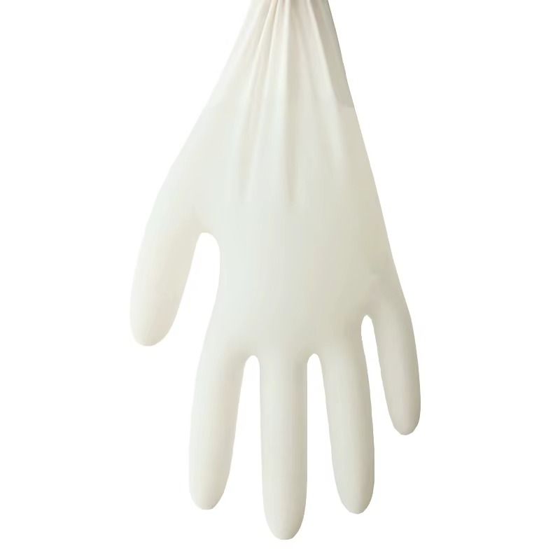 Food Grade Latex Gloves