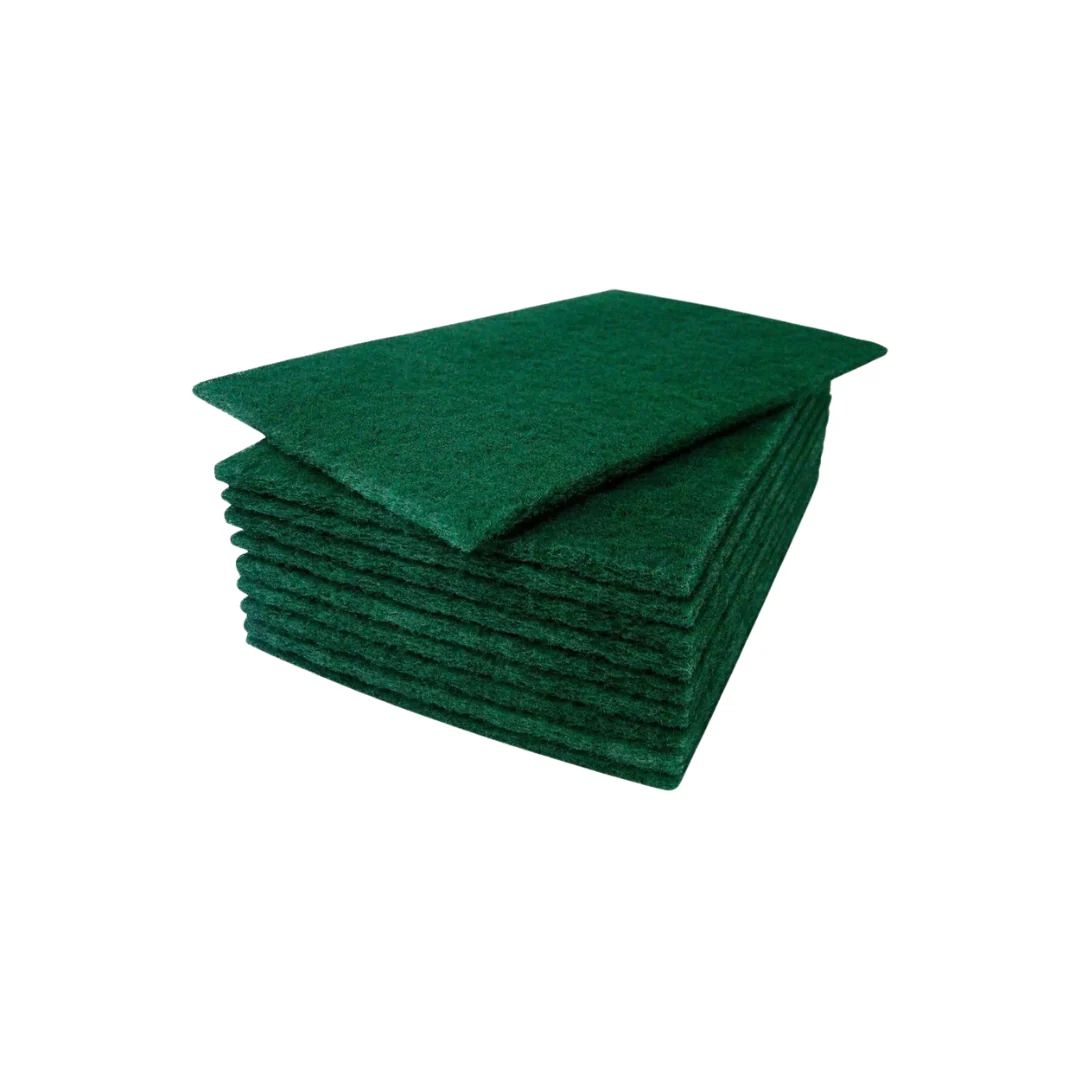 Food Grade Scouring Pads 3