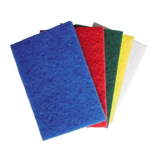 Food Grade Scouring Pads 4